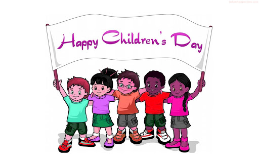 Happy Children’s Day 2020 Images, HD Pictures, Ultra-HD Wallpapers, 4K ...