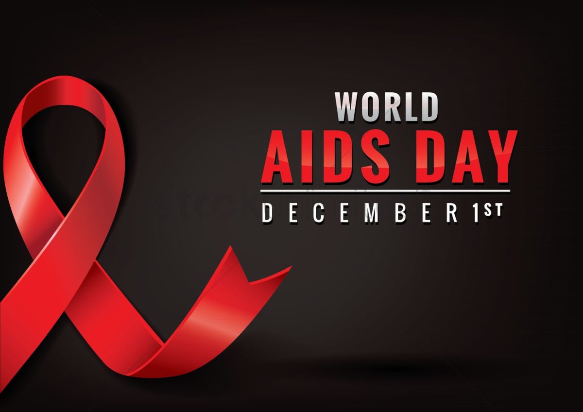 World AIDS Day December 1 Images, HD Pictures, Ultra-HD Wallpapers, 4K ...