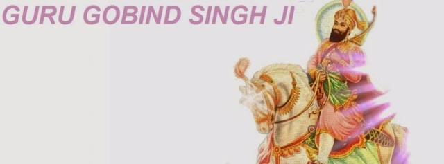 Guru Gobind Singh Gurpurab Images, HD Pictures, High-Quality Photos
