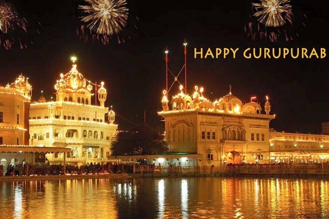 Guru Gobind Singh Gurpurab Images, HD Pictures, High-Quality Photos