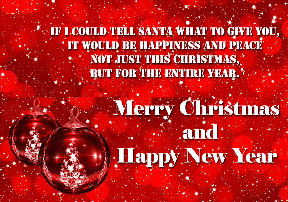 Merry Christmas December 25 Wishes Greetings SMS Texts And Quotes 