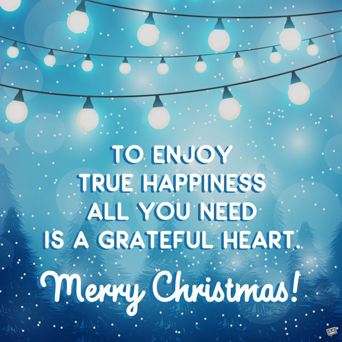 Merry Christmas December 25 Wishes, Greetings, SMS, Texts, And Quotes