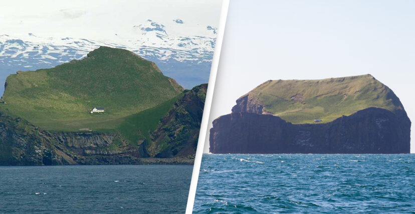 The World’s “Loneliest House” Has Been Empty For Over 100