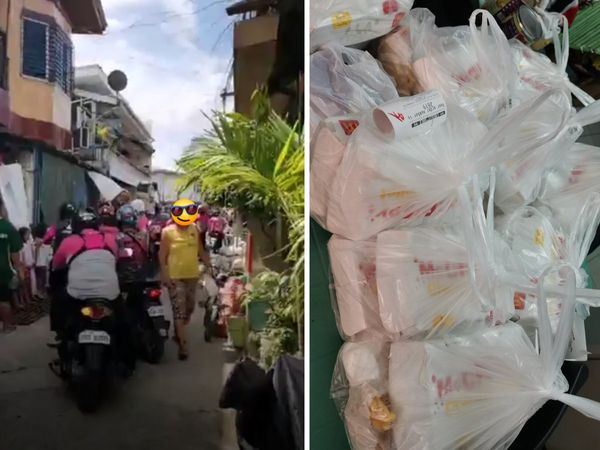 7-Year-Old Kid Orders Food Using App, Glitch Sends 42 Riders To Their ...