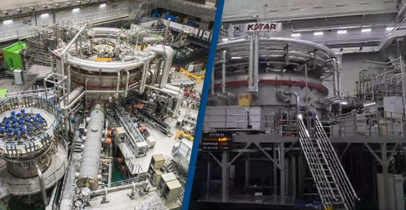 Artificial Sun Of Korea Sets World Record After Managing To Run At 100 ...
