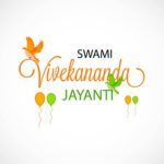 Swami Vivekananda Jayanti January 12 Images, HD Pictures, Ultra-HD ...