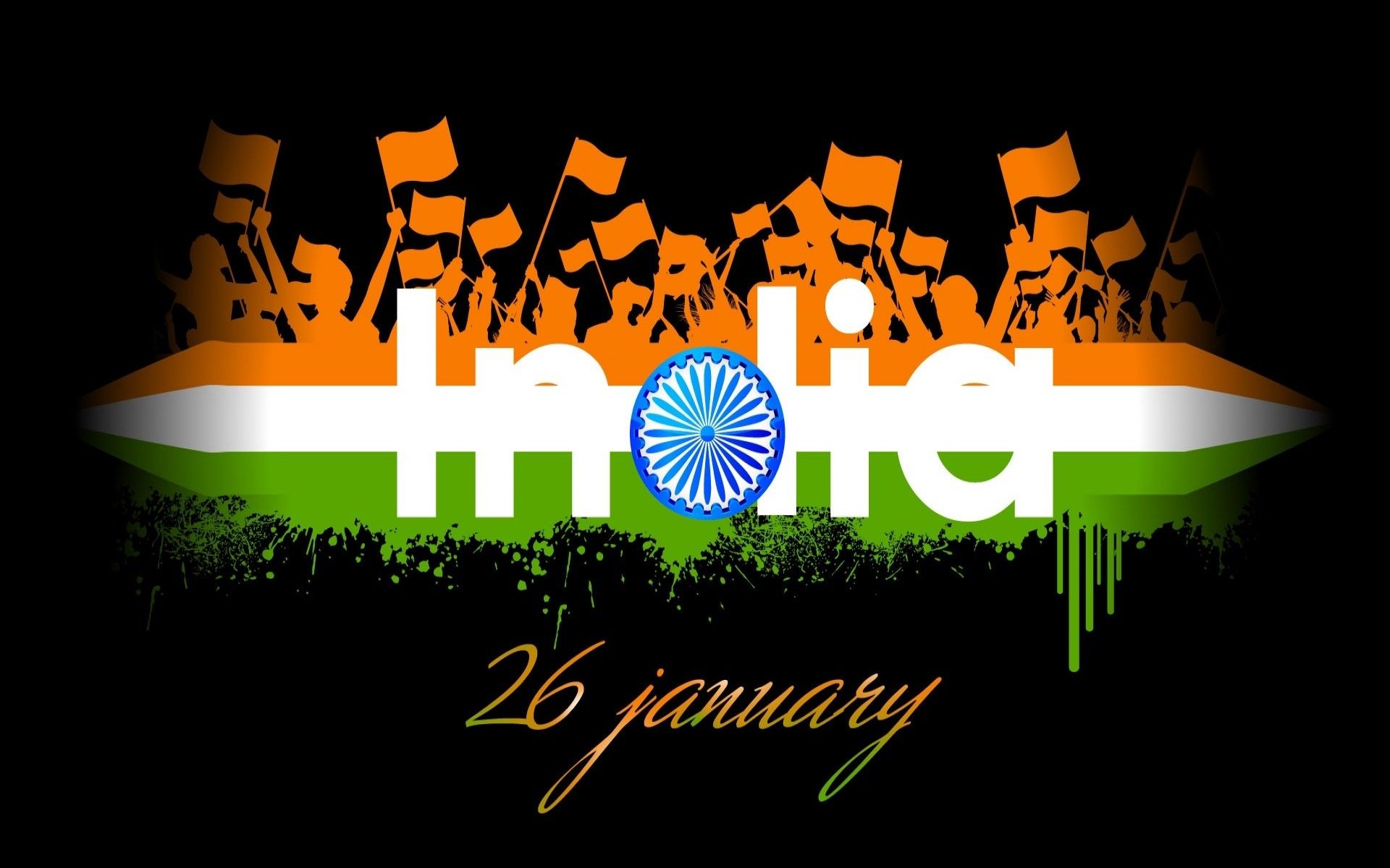 Happy Republic Day January 26 India HD Pictures, Images, Ultra-HD Wallpapers,  4K Photographs, And High-Quality Photos
