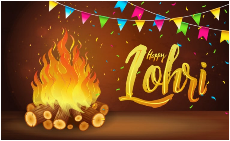 Happy Lohri January 13 Images Hd Pictures Ultra Hd Wallpapers High Quality Photographs High