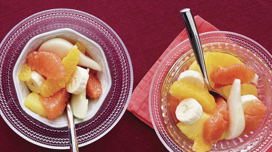 7 Best And Affordable Fruits You Should Be Eating Every Day During Winter Season - Vimarsana News