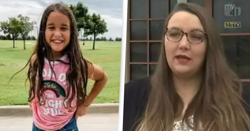 An 8-year-old was expelled from Christian school for telling another girl  she had a crush on her, mother says