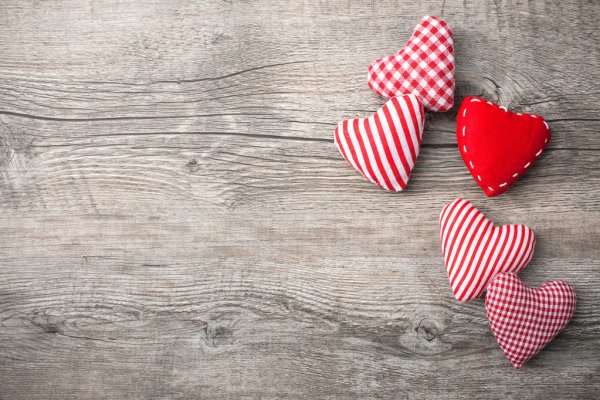 Happy Valentine's Day 2021 Pictures, HD Images, Ultra-HD Photos, 4K  Photographs, And High-Resolution Photo For WhatsApp, Instagram, Twitter,  Messenger, And Facebook