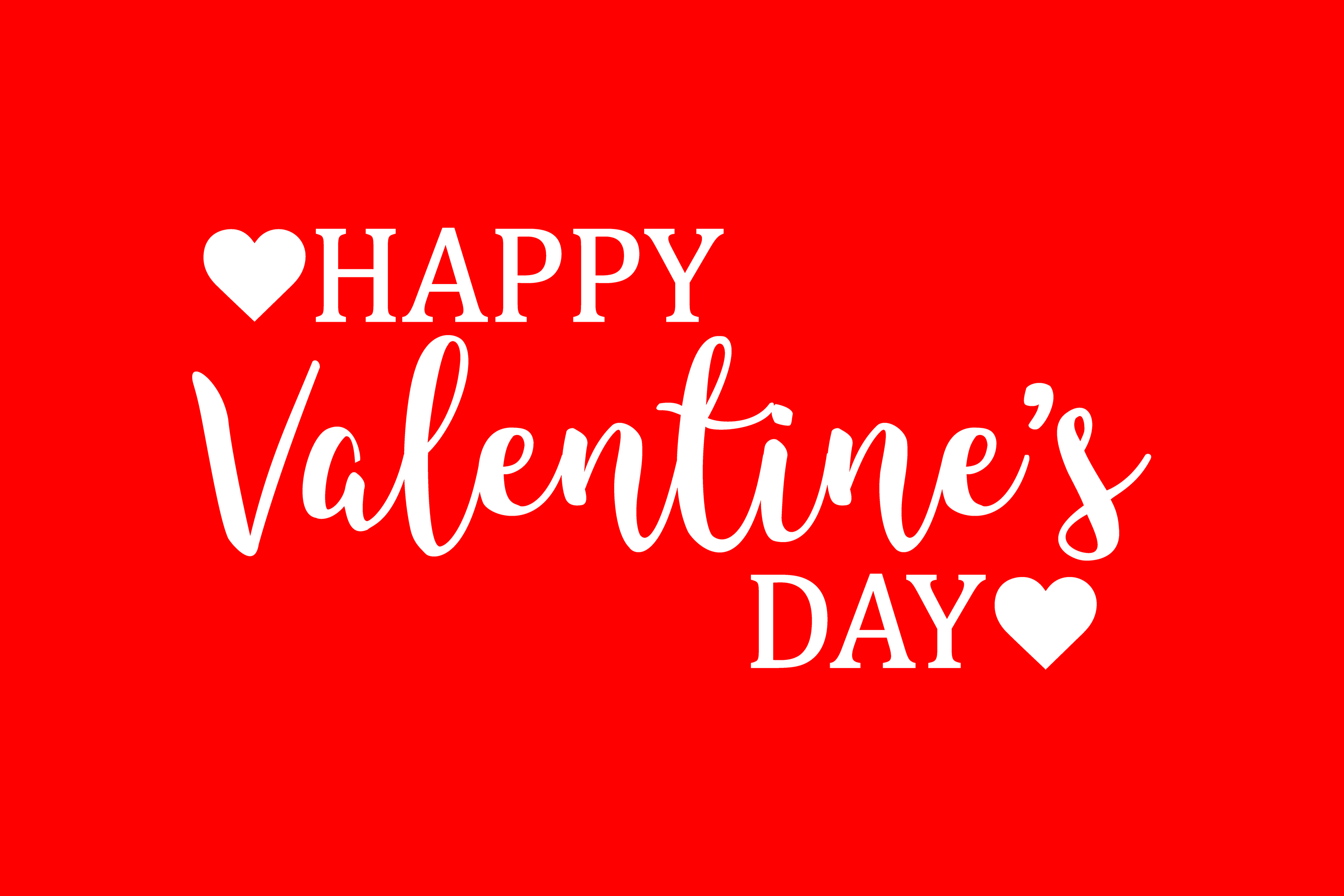 Happy Valentine’s Day 2021 Pictures, HD Images, Ultra-HD Photos, 4K ...