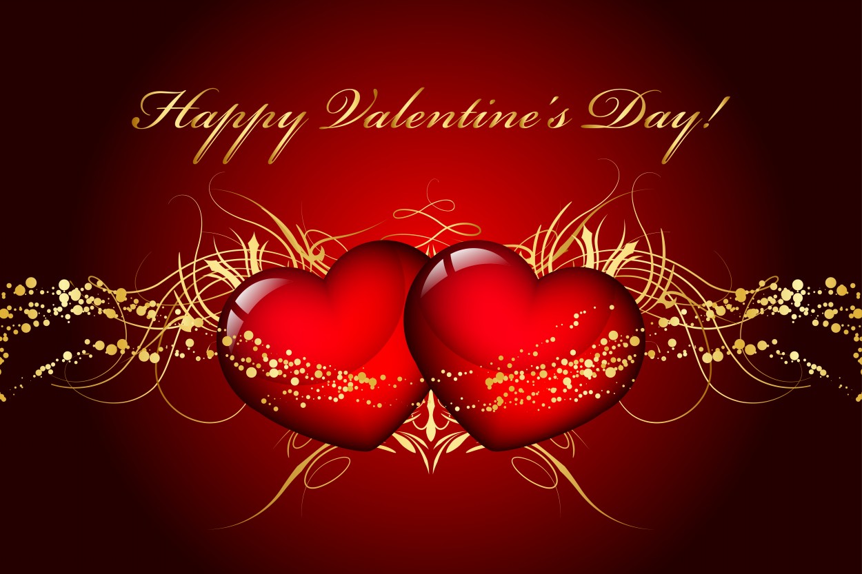 Happy Valentine's Day 2021 Pictures, HD Images, Ultra-HD ...