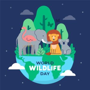 World Wildlife Day March 3 Images, HD Pictures, Ultra-HD Wallpapers ...